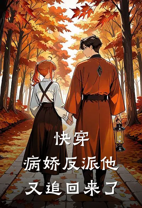 快穿：病娇反派他又追回来了