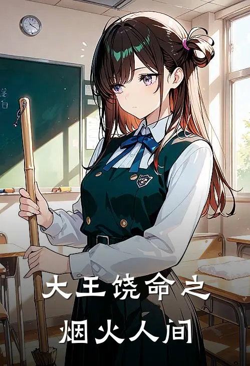 大王饶命之烟火人间