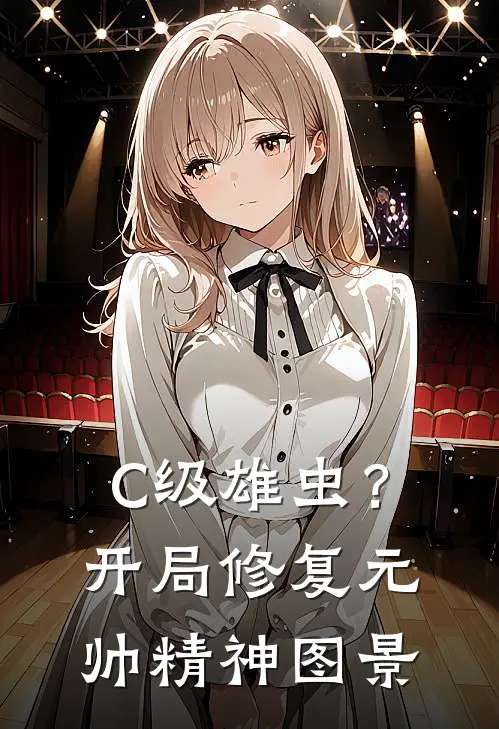 C级雄虫？开局修复元帅精神图景