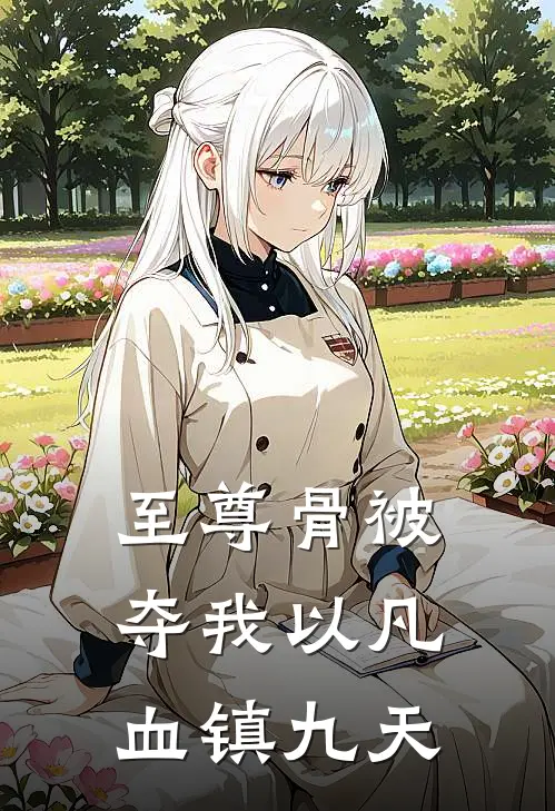 至尊骨被夺我以凡血镇九天