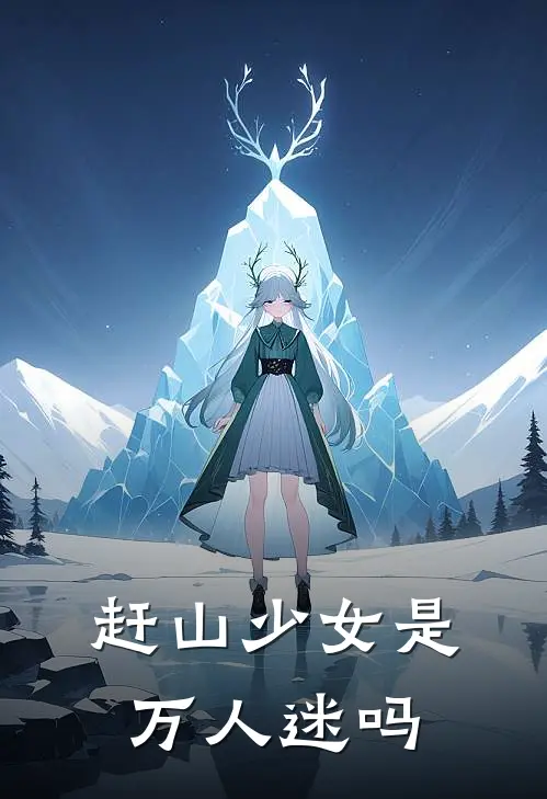 赶山少女是万人迷吗