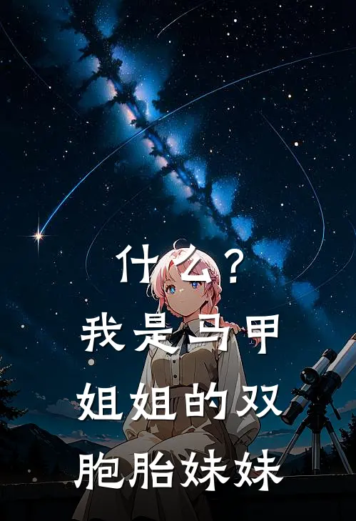 什么？我是马甲姐姐的双胞胎妹妹