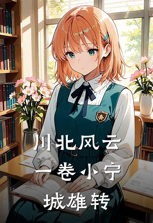 川北风云一卷小宁城雄转