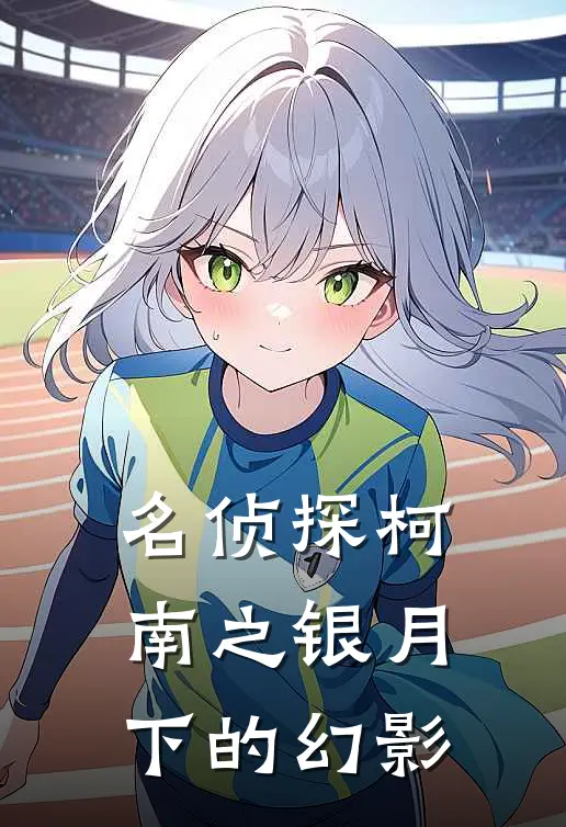 名侦探柯南之银月下的幻影