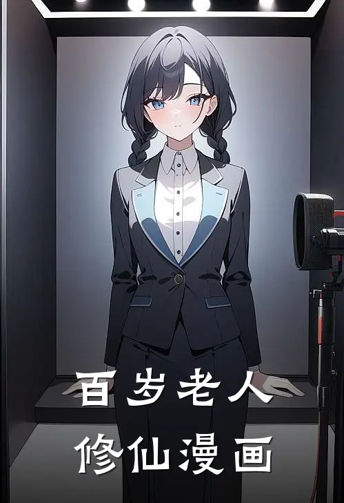 百岁老人修仙漫画