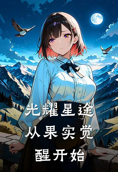 光耀星途：从果实觉醒开始