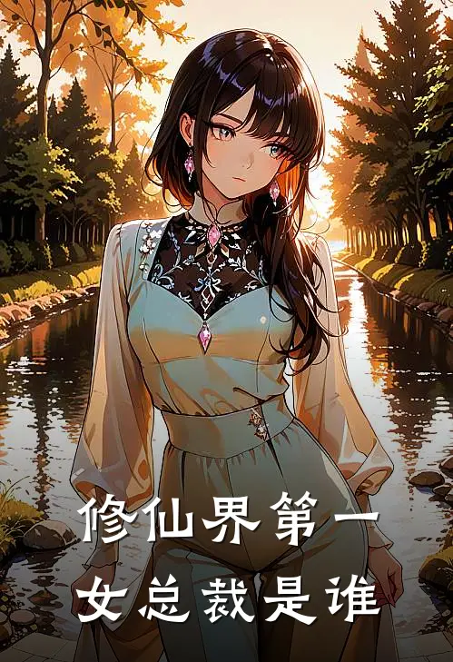 修仙界第一女总裁是谁