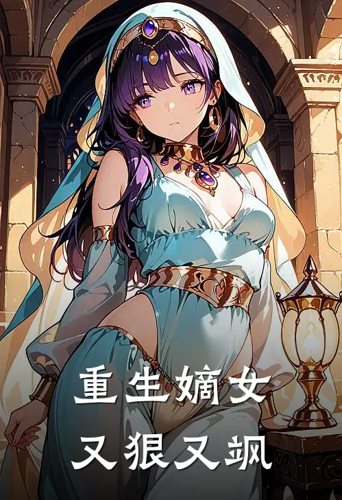 重生嫡女又狠又飒