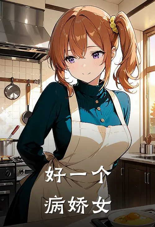 好一个病娇女