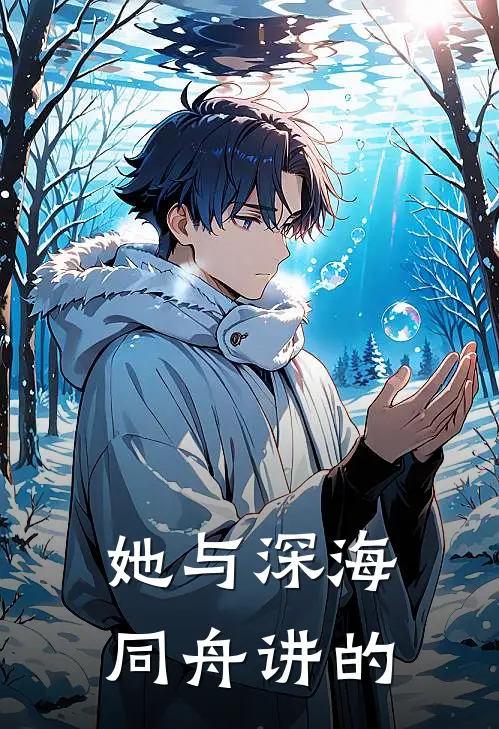 她与深海同舟讲的
