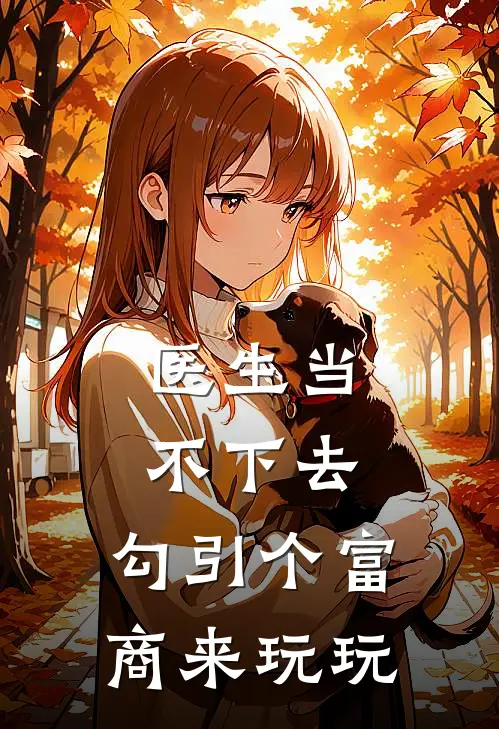 医生当不下去，勾引个富商来玩玩