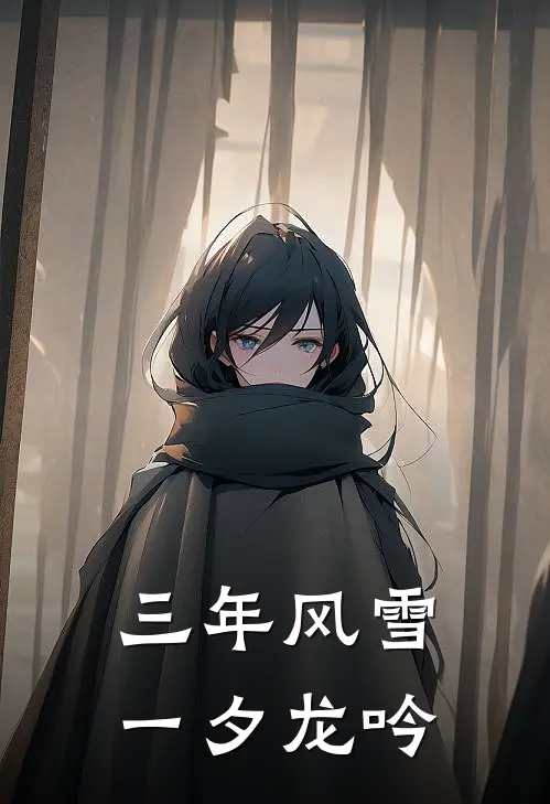 三年风雪，一夕龙吟