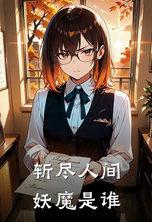 斩尽人间妖魔是谁