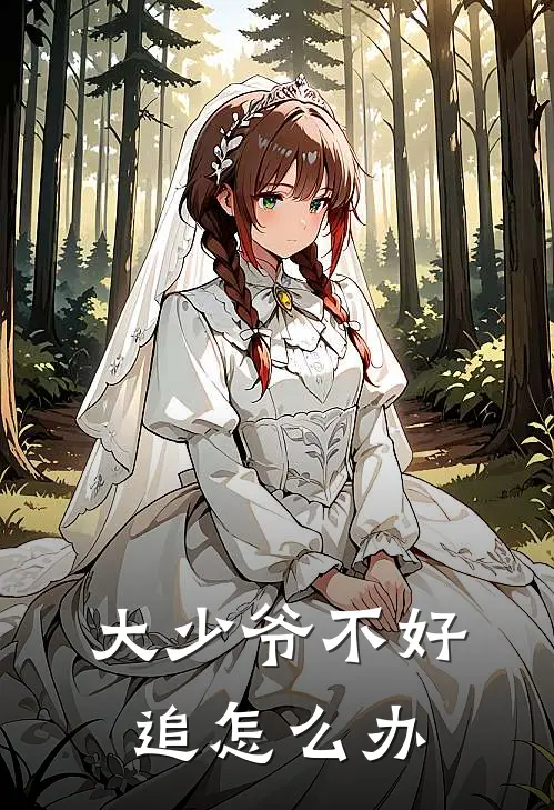 大少爷不好追怎么办