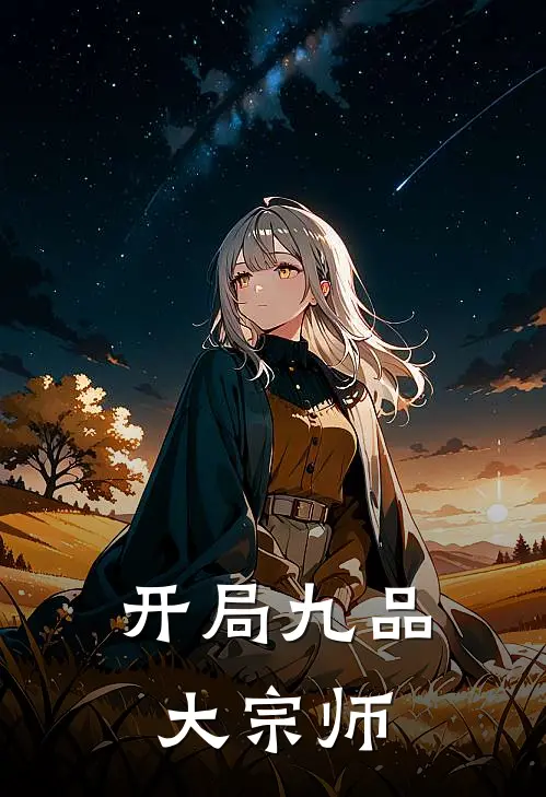 开局九品大宗师