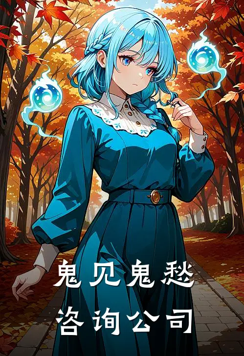 鬼见鬼愁咨询公司