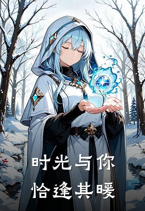 时光与你，恰逢其暖