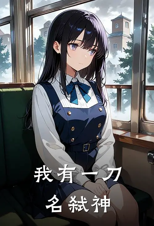 我有一刀，名弑神