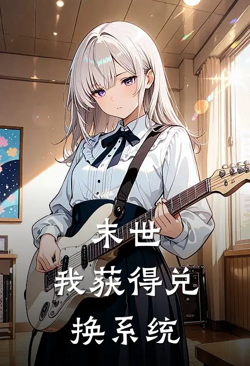 末世：我获得兑换系统