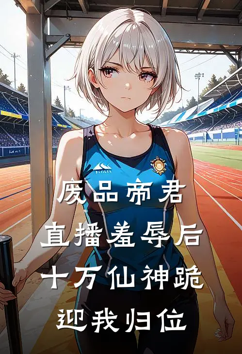 废品帝君：直播羞辱后十万仙神跪迎我归位