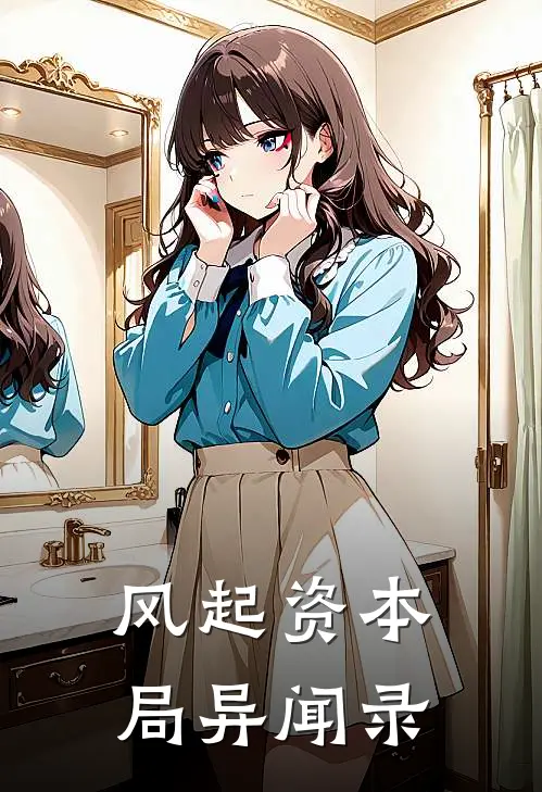 风起资本局异闻录