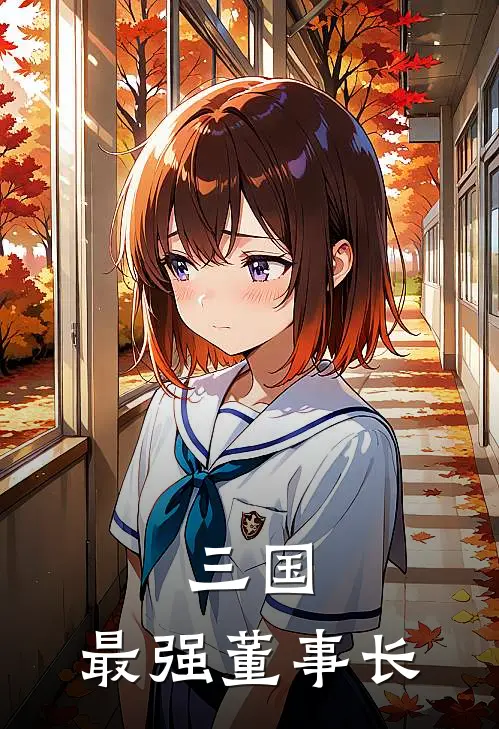 三国：最强董事长