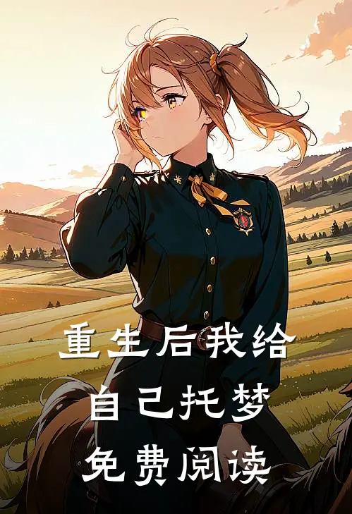 重生后我给自己托梦免费阅读