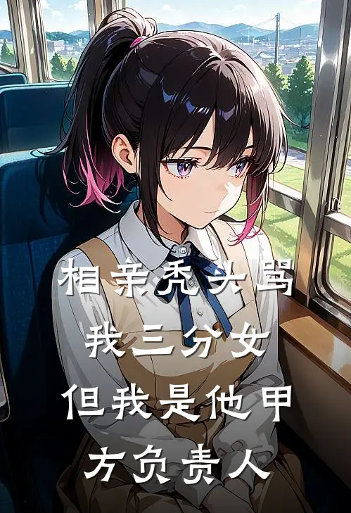 相亲秃头骂我三分女，但我是他甲方负责人