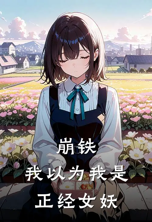 崩铁：我以为我是正经女妖