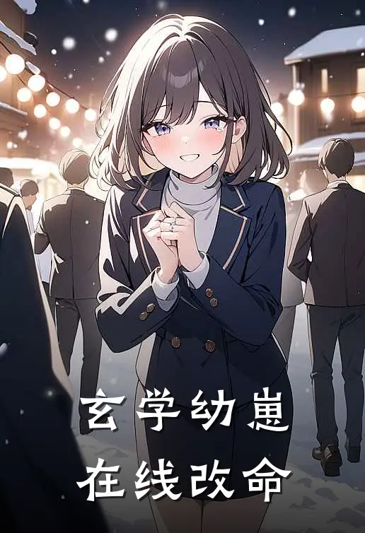 玄学幼崽在线改命