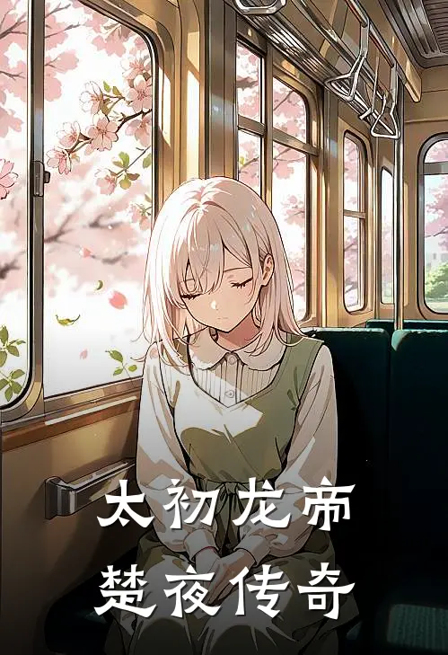 太初龙帝楚夜传奇