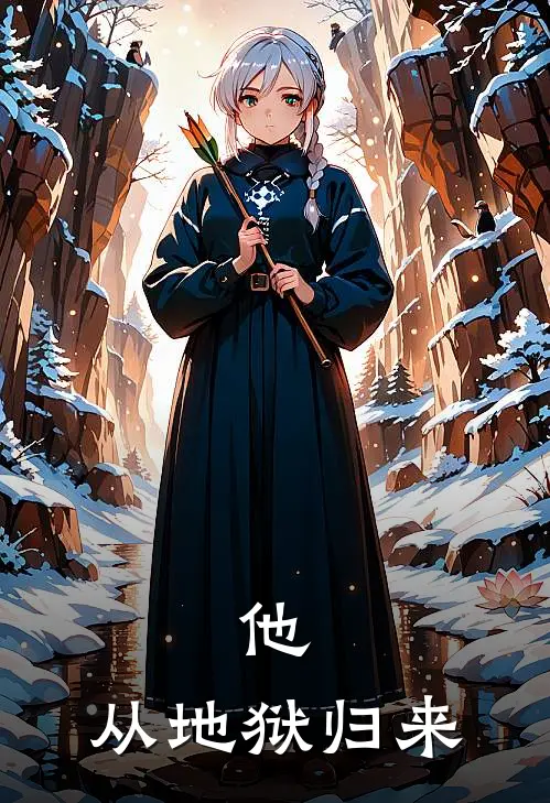 他，从地狱归来