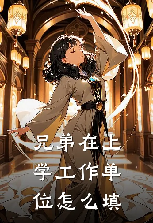 兄弟在上学工作单位怎么填