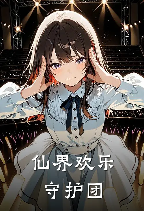 仙界欢乐守护团