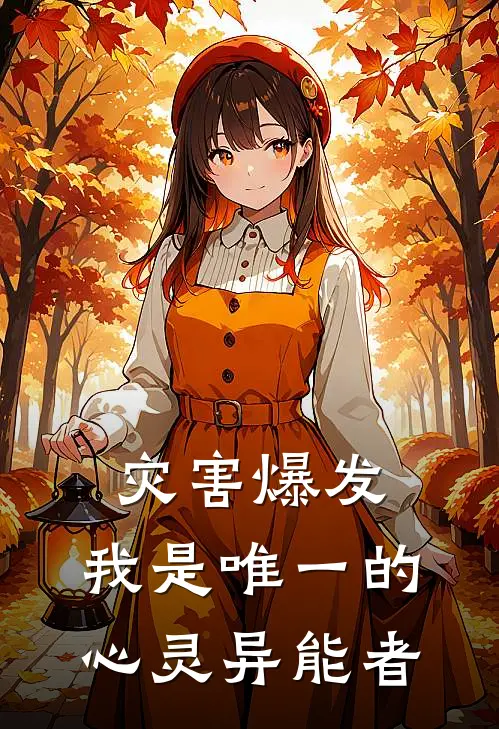 灾害爆发，我是唯一的心灵异能者