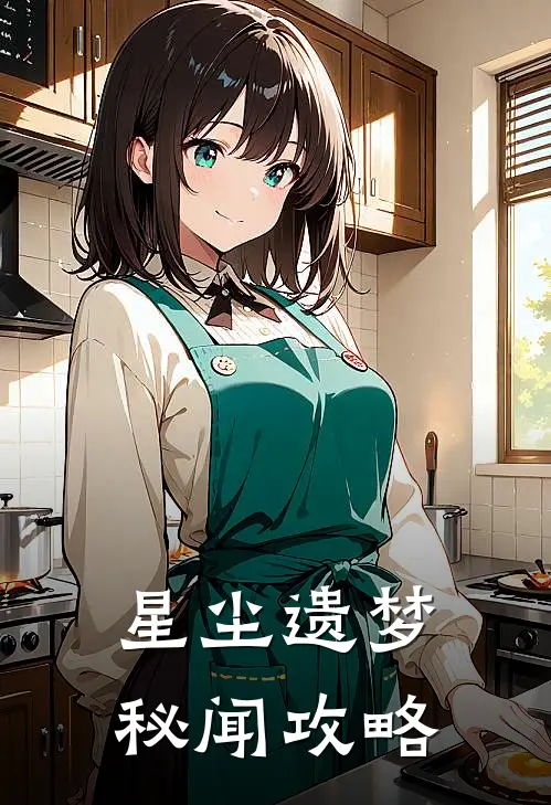 星尘遗梦秘闻攻略