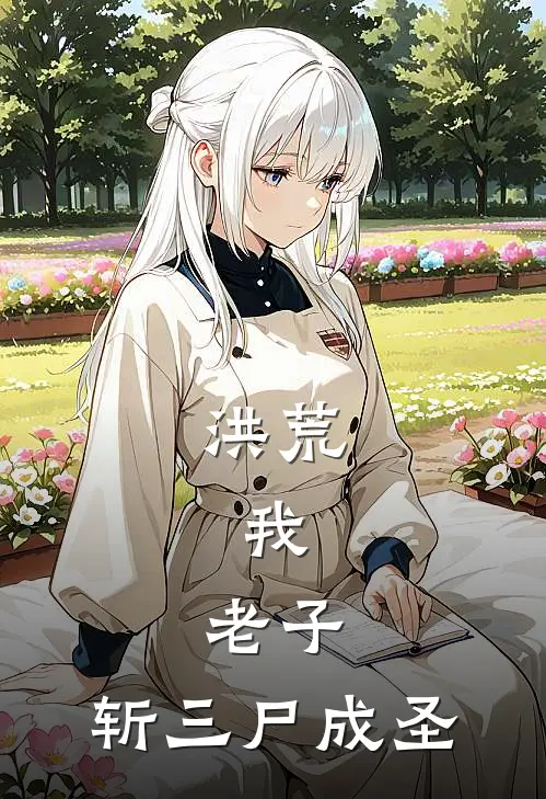 洪荒：我，老子，斩三尸成圣