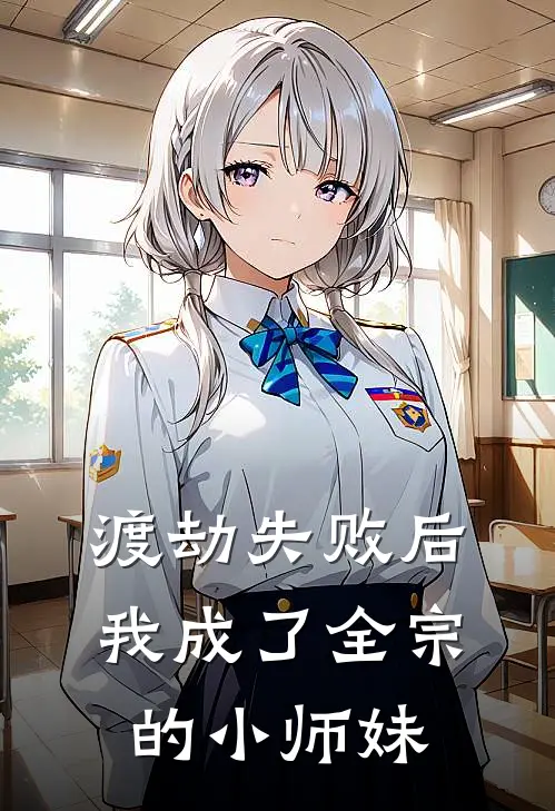渡劫失败后，我成了全宗的小师妹