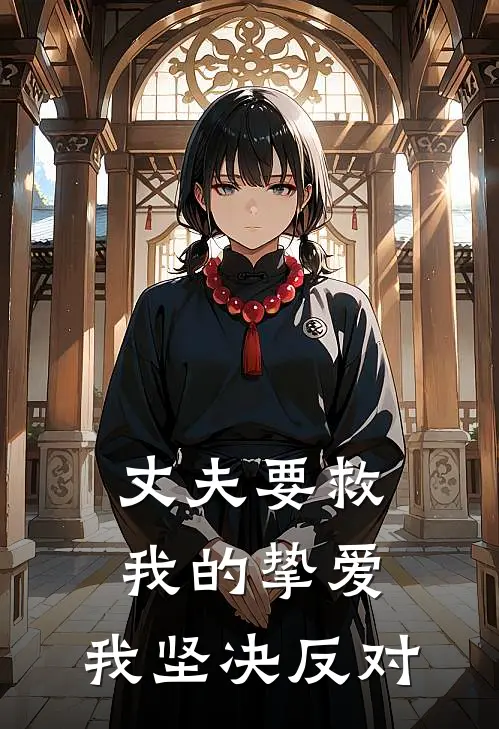 丈夫要救我的挚爱，我坚决反对