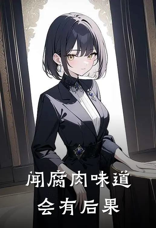 闻腐肉味道会有后果