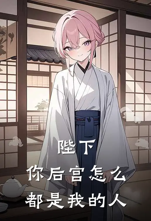 陛下，你后宫怎么都是我的人