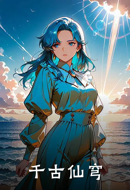 千古仙穹