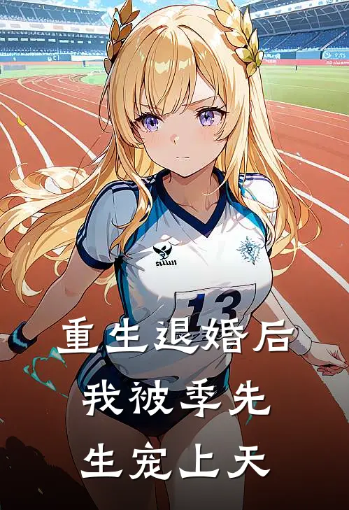《重生退婚后，我被季先生宠上天》