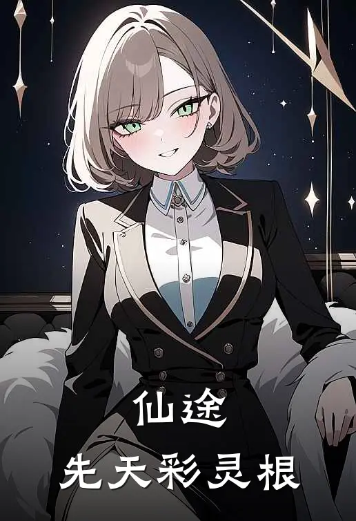 仙途：先天彩灵根