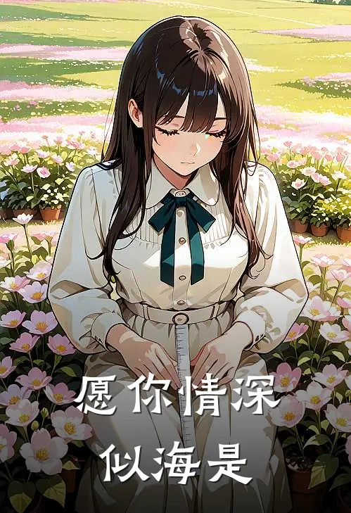 愿你情深似海是