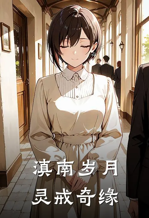 滇南岁月，灵戒奇缘