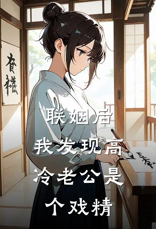 联姻后，我发现高冷老公是个戏精