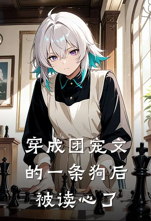 穿成团宠文的一条狗后，被读心了