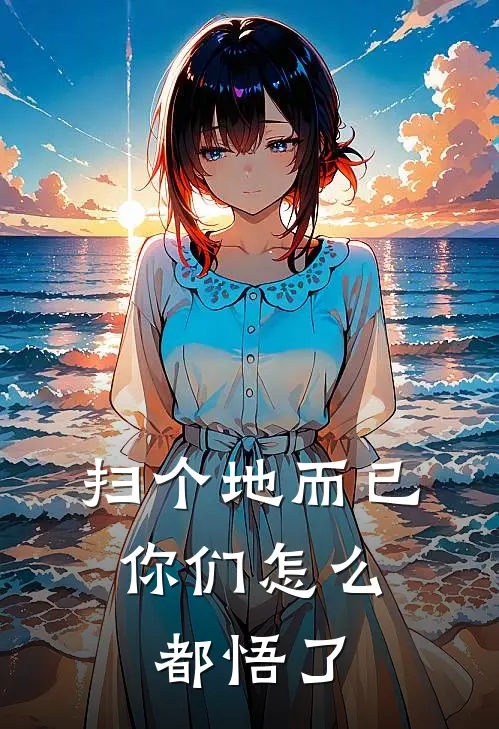 扫个地而已，你们怎么都悟了