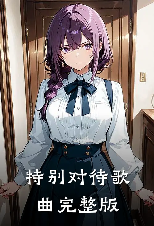 特别对待歌曲完整版